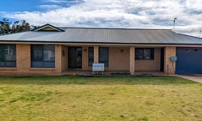 Lancelin Casa | Escape de sal y arena - Lancelin