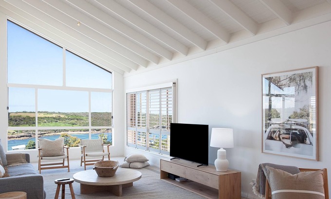 Malabar Casa | Salt at Malabar (ISYD) - 4 bedroom beach house with stunning ocean views