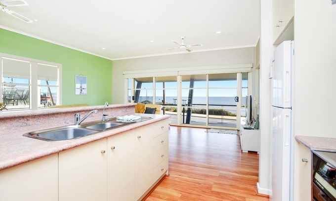 Aldinga Beach Casa | Salt -