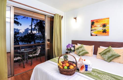 Maafushi Casa | Salt Beach Hotel