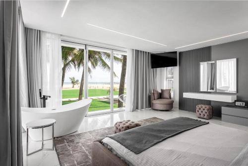 Lekki Phase 1 Complejo | Salt Beach Lagos