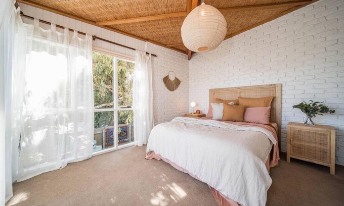 Aldinga Beach Casa | Salt Bush Beach House~the ultimate Fleurieu escape