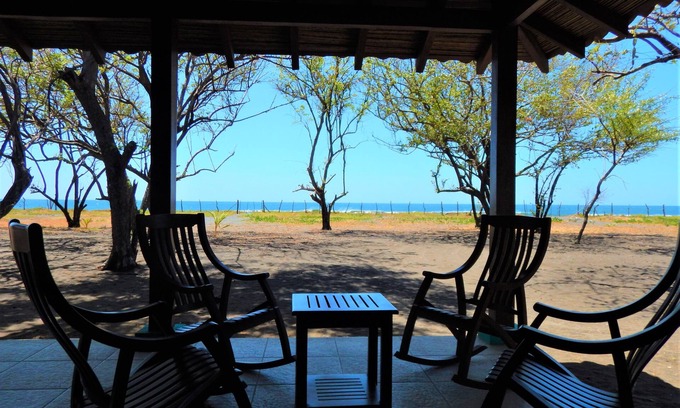 Leon Casa | Salt Escapes Nicaragua - Bella Casas