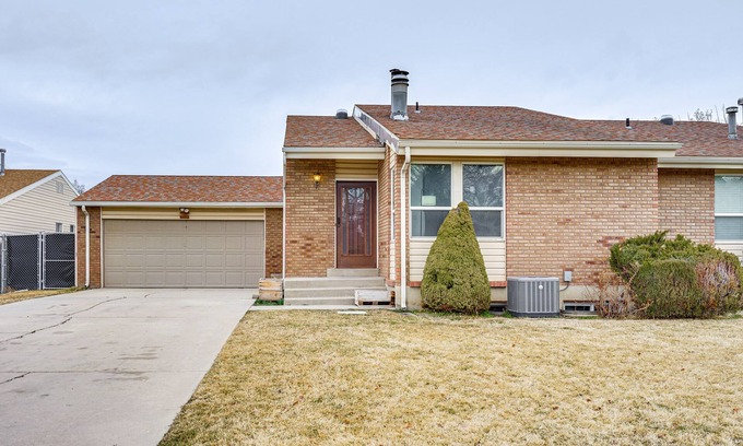 Midvale Casa | Salt Lake County Home Near 4 Major Ski Resorts!