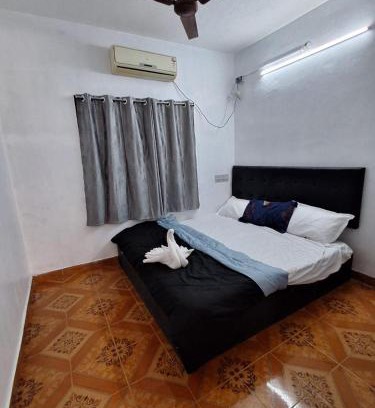 Kottakuppam Casa | Salt life beach resort sl2