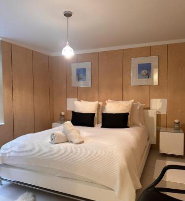 Kemptown Apartamento | Salt Life Modern Retreat