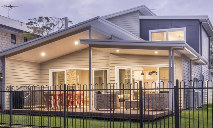 Quindalup Casa | Sal y menta - Dunsborough - Quindalup