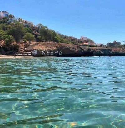 Praia Apartamento | Salt & Sand T3