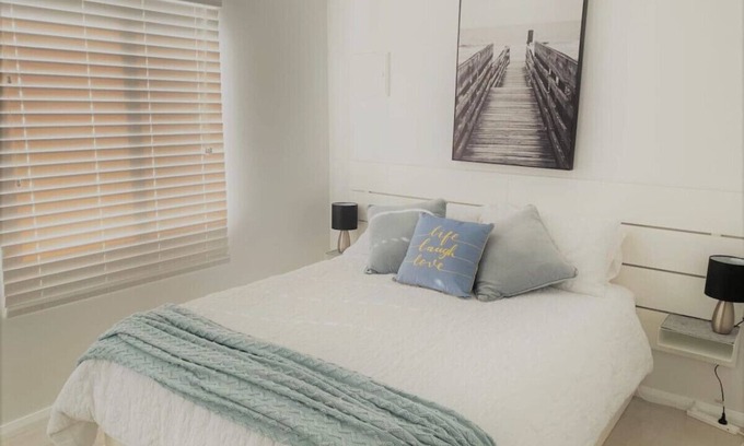 Esperance Apartamento | Salt & Soul Beach Shack