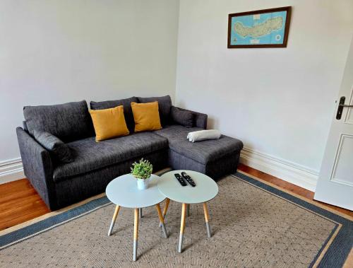 Nordeste Apartamento | Salted View Lodge