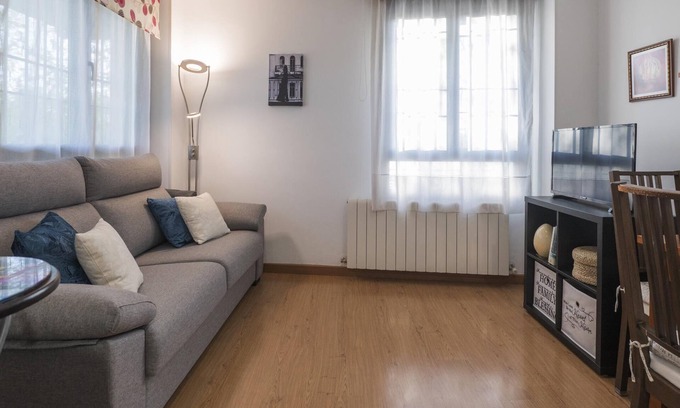 Provincia de Toledo Apartamento | Salto del Caballo. Apartamento con garaje incluido
