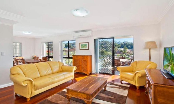 Terrigal Casa | Saltwater Accom Holidays