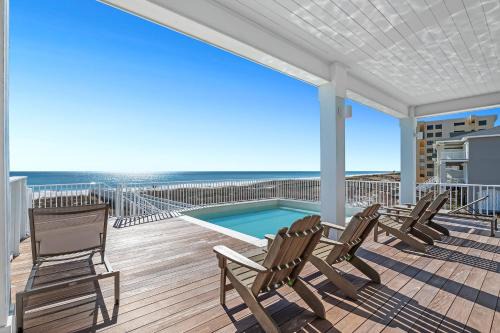 Ono Island Casa | Saltwater Heart Beach House