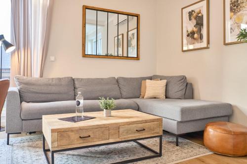Lutt Kiepenbarg Apartamento | Saltwater House Scharbeutz Sail Away Scharbeutz