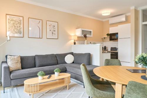 Lutt Kiepenbarg Apartamento | Saltwater House Scharbeutz Sea Eagle Scharbeutz