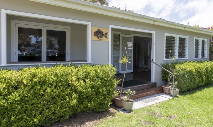 Bendalong Casa | Saltwater in Bendalong