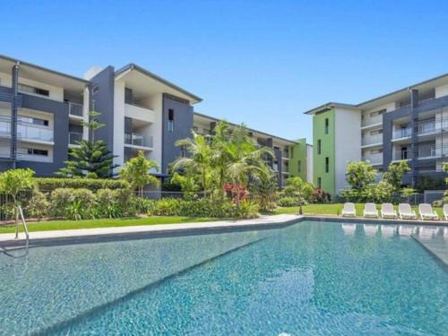 Birtinya Apartamento | Saltwater on the Peninsula