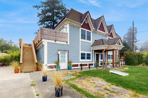 Richmond Beach Casa | Saltwater Shoreline