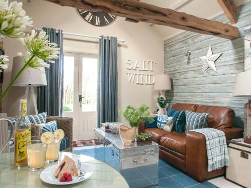 Hartland Casa | Saltwind Granary