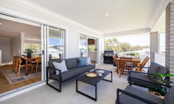 Narrawallee Casa | Saltwood