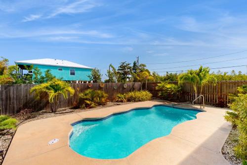 Little Torch Key Casa | Salty Air Retreat