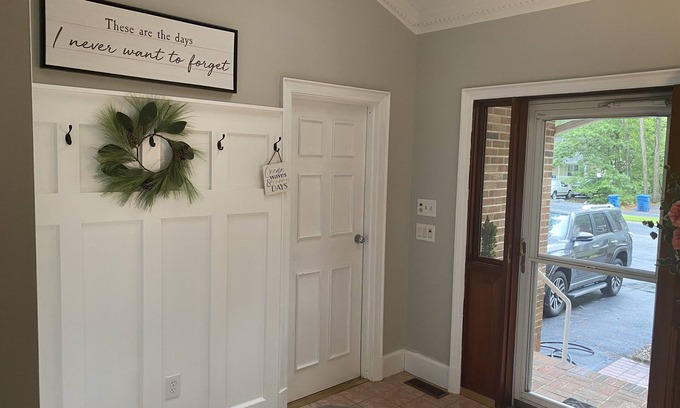 Ocean Pines Casa | Salty Air Serenity @ 728 Ocean Parkway in Ocean Pines, Maryland