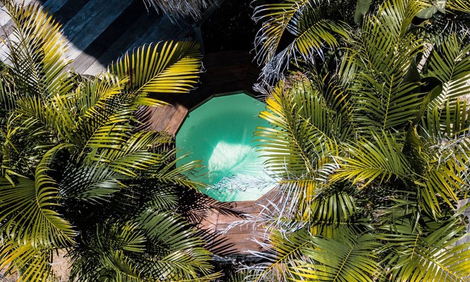 Kutuh Hotel | Salty Breeze Bali