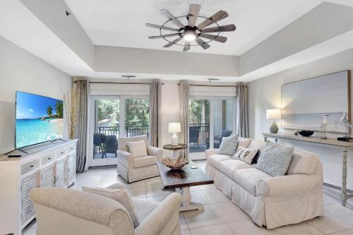 Demere Park Casa | Salty Breeze