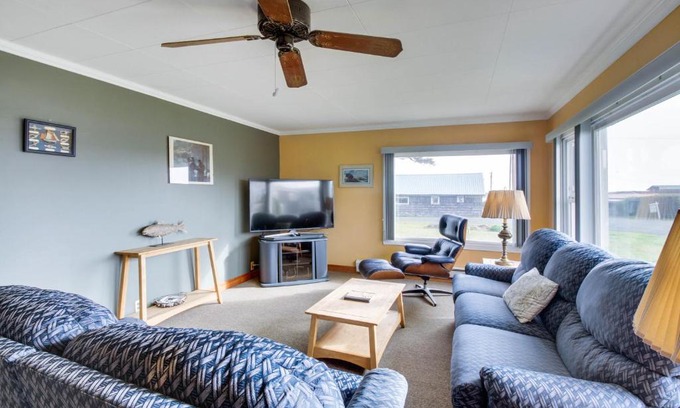 Pacific Beach Casa | Salty Dog