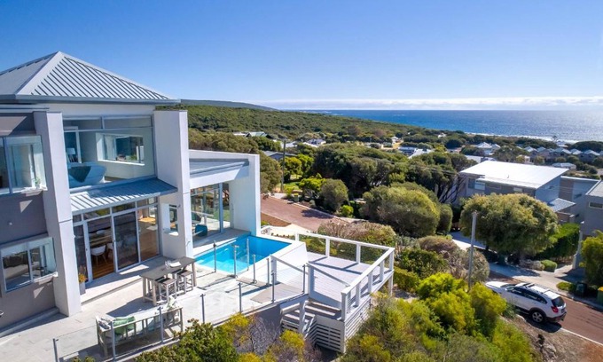 Yallingup Casa | Salty Kiss I Private Properties
