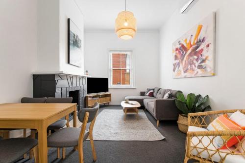 Glenelg South Casa | Salty Pines - 3BR House Glenelg South