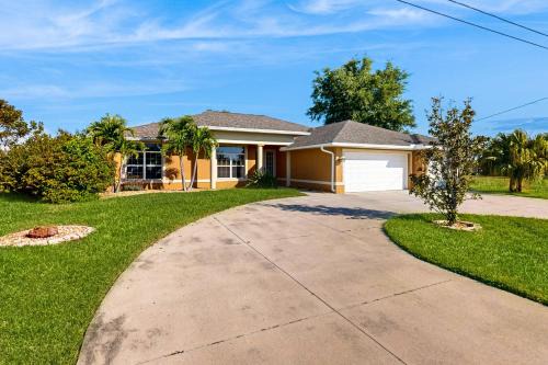 Cape Coral Casa | Salty Sands
