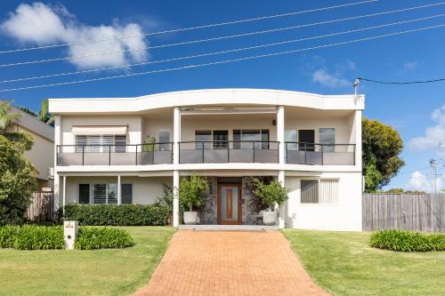 Forster Casa | Salty Sea Beach House