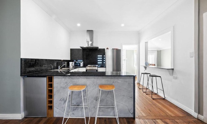 Narooma Casa | Salty Sea Cottage