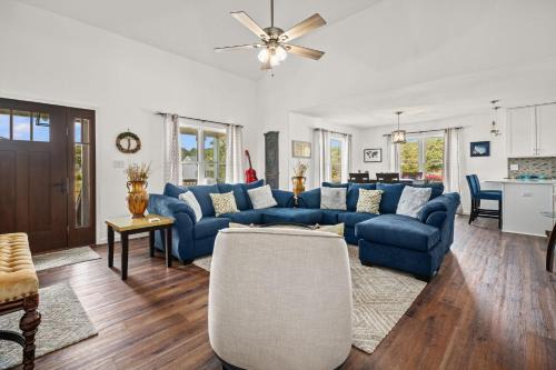 Captain's Cove Casa | Salty Sea Lyons Landing - Pet friendly!