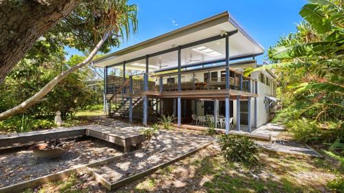New Brighton Casa | Salty Seaside
