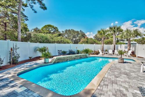 Emerald Waters Village Casa | Salty Shores at Emerald Waters Village