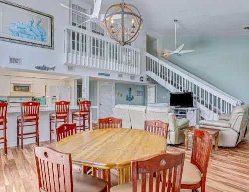 Tybee Island Casa | Salty Shores