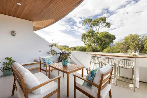 Dunsborough Apartamento | Salty Solstice-Beachside Dunsborough Town