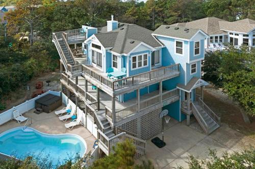 Ocean Hill Casa | Salty Suite