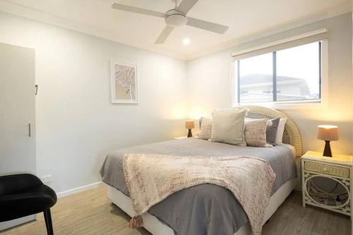 Mollymook Apartamento | Salty Vibes