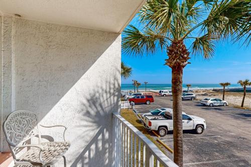 Lenox Park Apartamento | Salty Vibes
