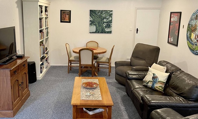 Coromandel Casa | Salty Yarns - Boat Parking available