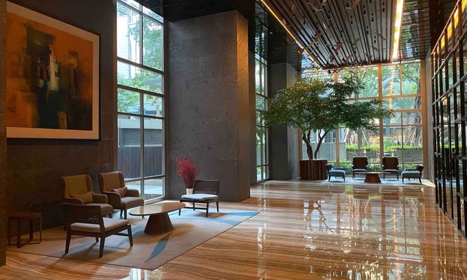 Sudirman Central Business District Apartamento | Salute de Senopati - Luxury Apartments