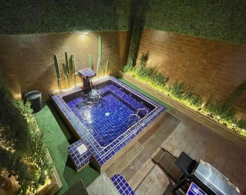 La Paz Casa | Salvatierra Home