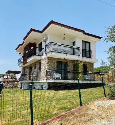Turunc Hotel | Salvia Butik Söğüt