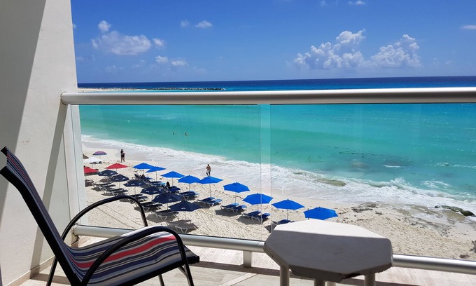 Punta Cancún Hotel | Salvia Cancun Aparts