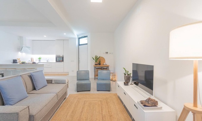 Como Apartamento | Salvia Ginepro Apartments