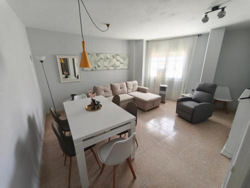 Garrucha Apartamento | Salvy Home