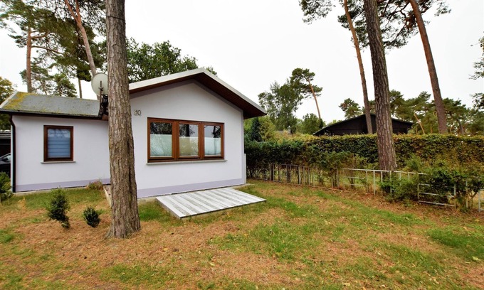 Am Salzhaff Casa | Finca Salzhaff en Pepelow